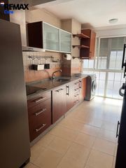 Piso en Santa Marina