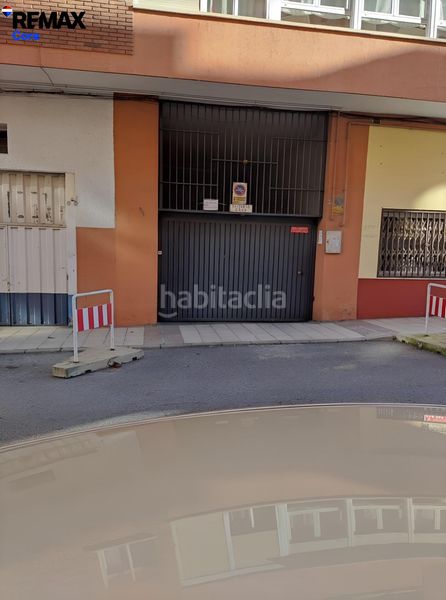 Foto 216cd571-2730-4910-962b-9badd02d647b. Aparcament cotxe a Maria Auxiliadora - Barriada de Llera Badajoz