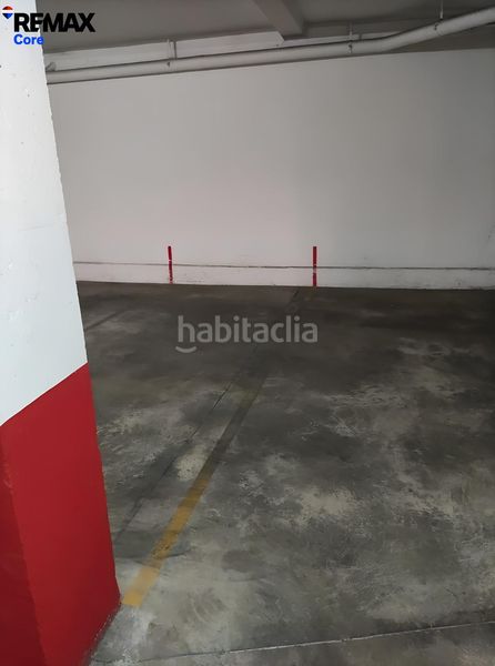 Foto d95464f7-ff82-47f9-9ae0-8e4d9a4be6bb. Aparcament cotxe a Maria Auxiliadora - Barriada de Llera Badajoz