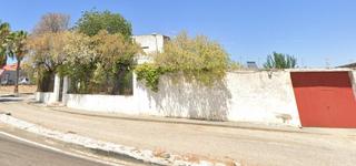 Casa a Albuera (La). Gran casa con amplio terreno 1180m en la albuera