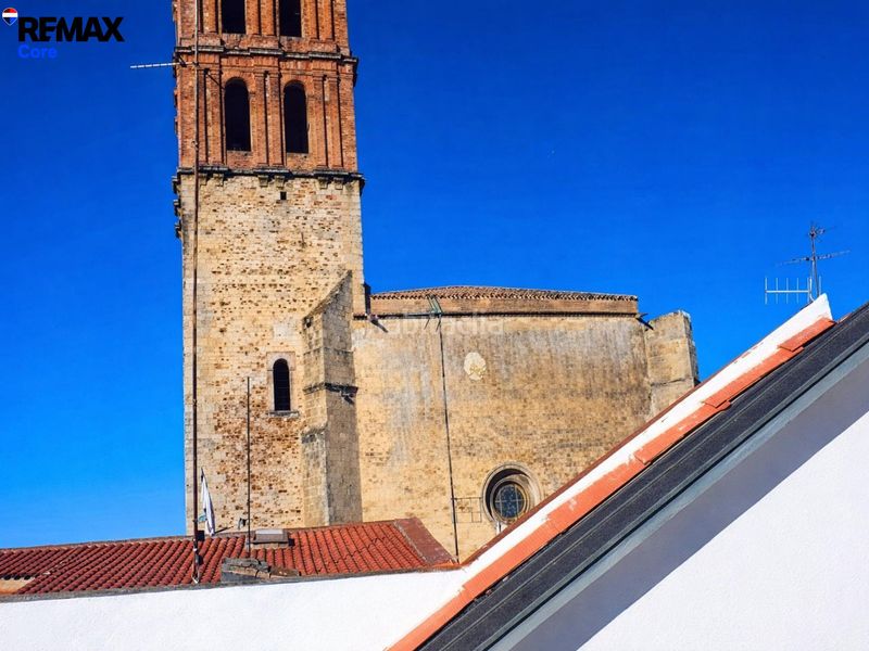 Foto 0f6b2042-0a1b-40a5-9b3e-abd19b998b09. Dúplex a Zafra