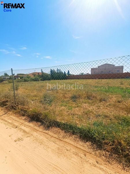 Foto 8dcafd1d-8872-466d-aab2-f8d859b60fe1. Finca rústica a Las Vaguadas Badajoz