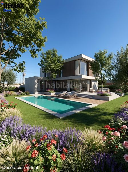 Foto bf58f6c8-b8e7-4070-8a84-809b06b4087b. Finca rústica a Las Vaguadas Badajoz