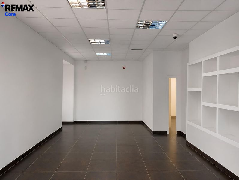 Foto 0366b28f-36e3-4616-b447-c1c08c5186d5. Local comercial a nuevo Cáceres Cáceres