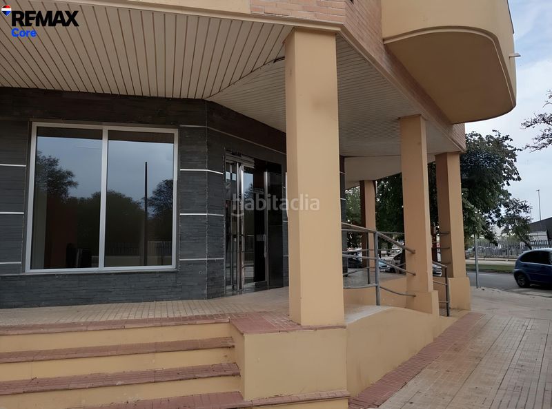 Foto ba8b1cde-ae80-4249-b508-770da2abcf8d. Local comercial a nuevo Cáceres Cáceres