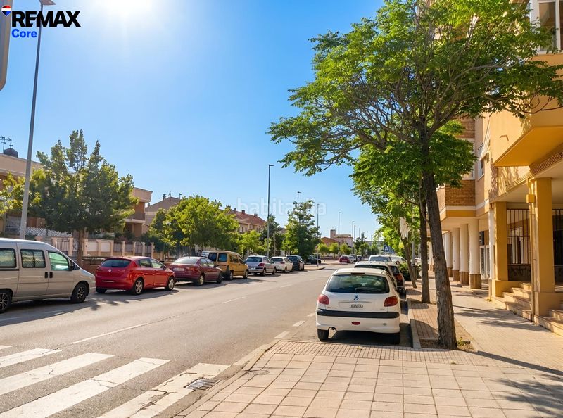 Foto cc76537d-061e-4a6b-a567-54e08f7ef0a0. Local comercial a nuevo Cáceres Cáceres