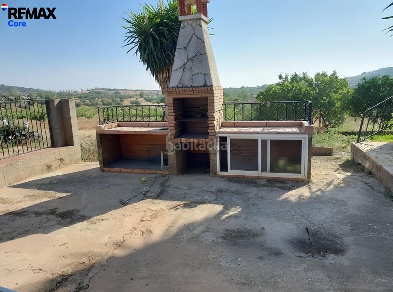 Foto d4f4b750-22d0-4117-8bf2-76c243062b57. Finca rústica a Higuera la Real
