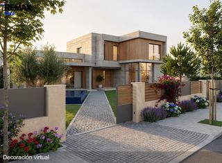 Terreny residencial a Nuevo Cáceres
