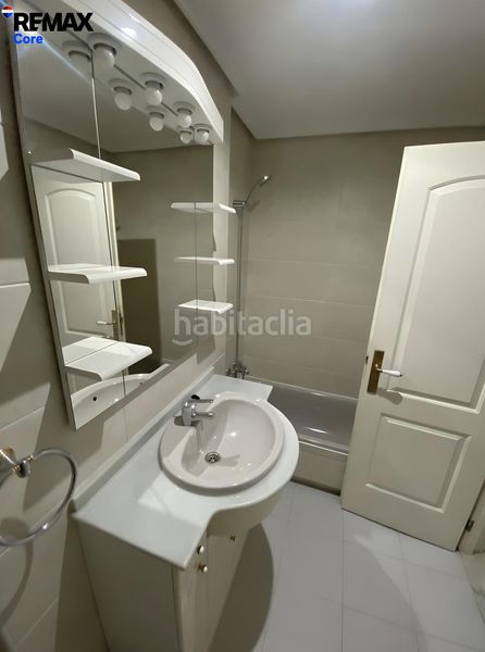 Foto 25415d27-4705-49fa-9bc5-174a42b60755. Rent flat with heating in Centro Cáceres