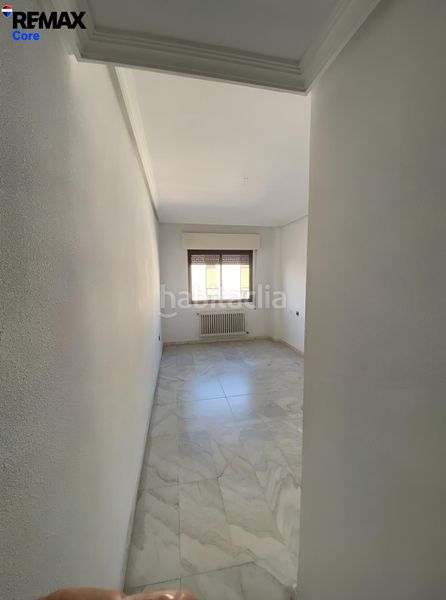 Foto 429aae7c-66c6-4020-9f48-d769510eb492. Rent flat with heating in Centro Cáceres
