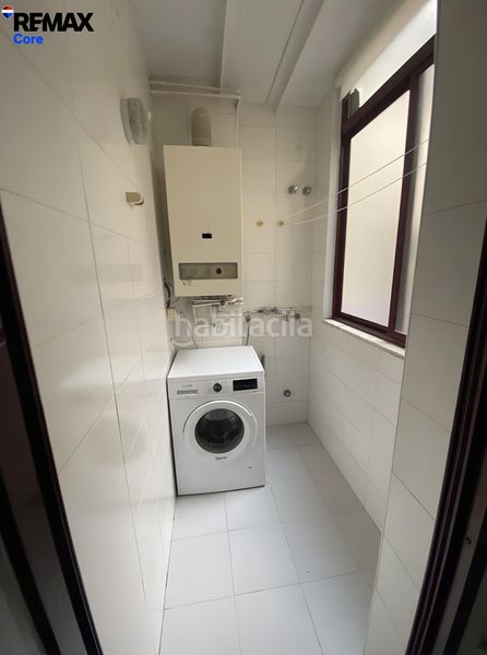 Foto 97ffbd3b-a794-4241-be27-e49cafd72257. Rent flat with heating in Centro Cáceres