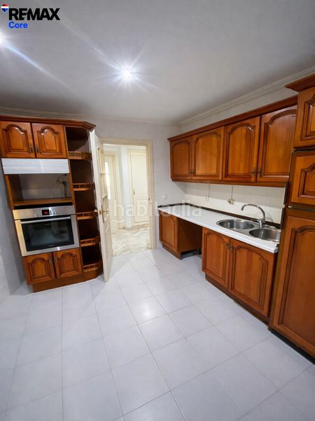 Foto af5862a4-1eee-452b-b451-cc27960cf1c6. Rent flat with heating in Centro Cáceres