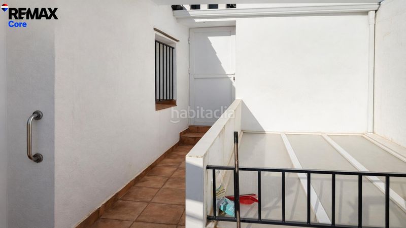 Foto 94d5815d-c55c-409b-80c3-5d967237e050. Casa amb aparcament a Feria