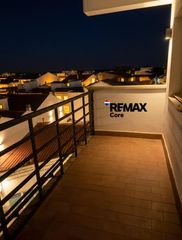 Pis a Puebla de la Calzada. Oportunidad imbatible piso de 90 m2 todo exterior por solo 48.00