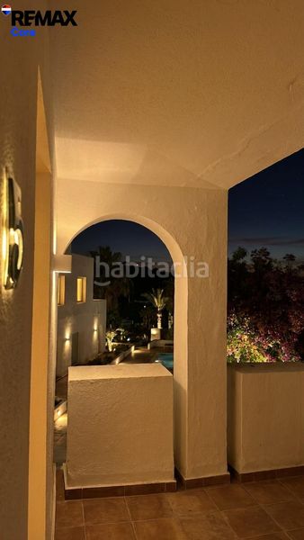 Foto cea579f5-5c72-470a-b2e3-f6bb4a270567. Dúplex amb calefacció aparcament piscina a Sotogrande costa Sotogrande
