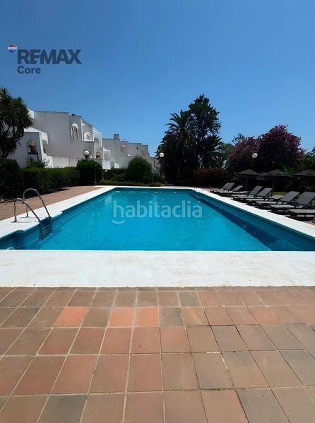 Foto e1ea53c1-df40-4f53-aea7-cc390525a905. Dúplex amb calefacció aparcament piscina a Sotogrande costa Sotogrande