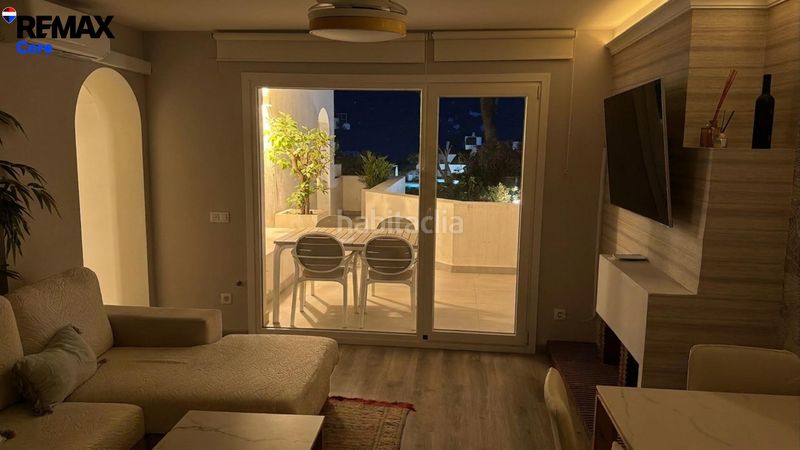Foto f08d4a81-4321-4881-92ee-12e7d4861cec. Dúplex amb calefacció aparcament piscina a Sotogrande costa Sotogrande