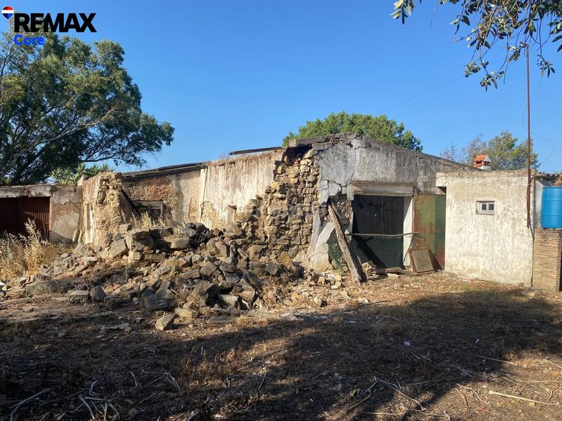 Foto 0c9a8175-392d-4eef-b92e-b2c122ac4984. Finca rústica a Medina Sidonia