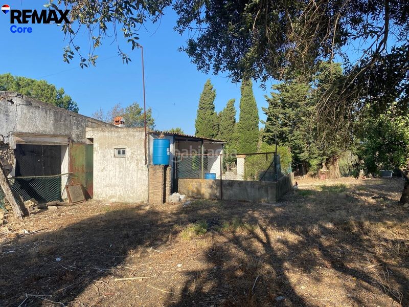 Foto 4b03f388-1dc4-4da2-bfaa-05436d0599e9. Finca rústica a Medina Sidonia