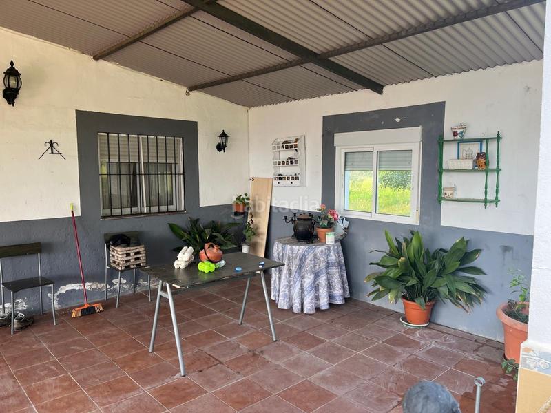 Foto 44a9ea0c-9781-4cce-a421-0f0807952e74. Casa terreno con casa de campo en Dehesilla de Calamón - Campomanes Badajoz