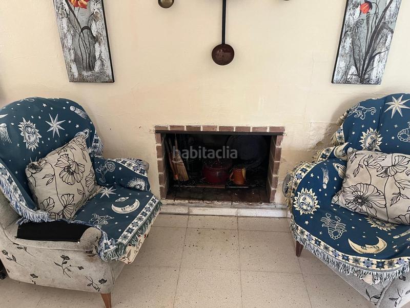 Foto 488d5e0b-2552-445c-a9e1-e16dafb2e03f. Casa terreno con casa de campo en Dehesilla de Calamón - Campomanes Badajoz