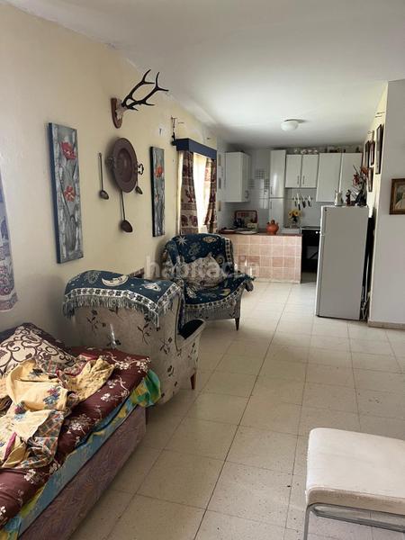 Foto ca1c111a-f270-4e16-98cb-4584d5af0c20. Casa terreno con casa de campo en Dehesilla de Calamón - Campomanes Badajoz
