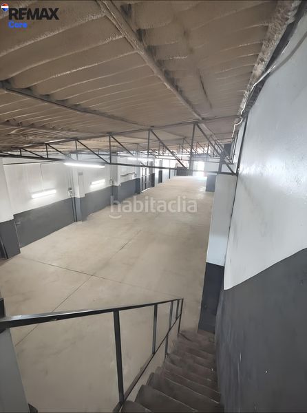 Foto abad3d81-c421-4a15-9823-7ac7561aa03b. Nau industrial a Carretera de Sevilla - Los Montitos Badajoz