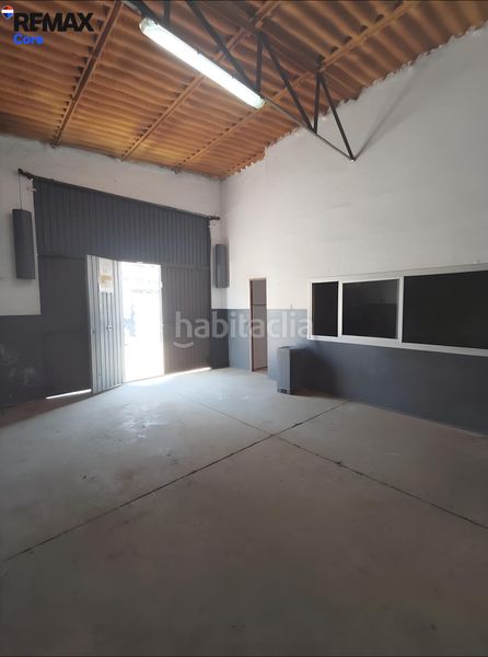 Foto b5751141-9c62-4a51-99fb-0984b3fc5125. Nau industrial a Carretera de Sevilla - Los Montitos Badajoz