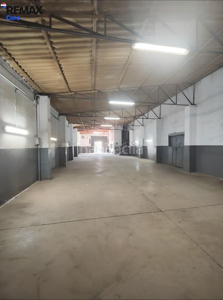 Foto cd69d9f6-14c0-4b7c-914f-727d98ce9ec3. Nau industrial a Carretera de Sevilla - Los Montitos Badajoz