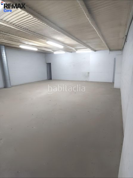 Foto e6d18656-8190-4836-9c7c-5a3228b3773b. Nau industrial a Carretera de Sevilla - Los Montitos Badajoz