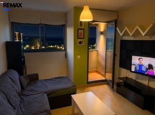 Flat in San Roque - Ronda Norte. Luminoso piso exterior en 6ª planta con garaje, trastero y terra