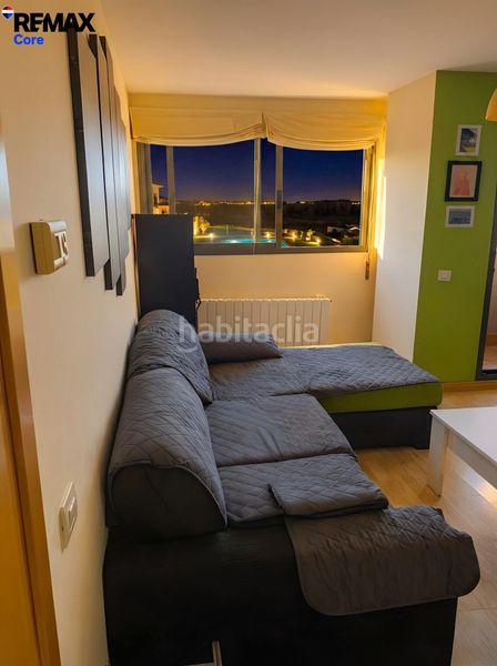 Foto 6b867a8d-5674-4bed-8baf-8cddcf477e95. Pis amb calefacció aparcament a San Roque - Ronda Norte Badajoz