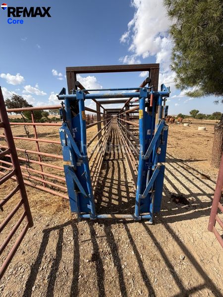 Foto a33cf7d6-7f87-4ada-89de-ef482c8a9e9f. Finca rústica a Valencia de las Torres