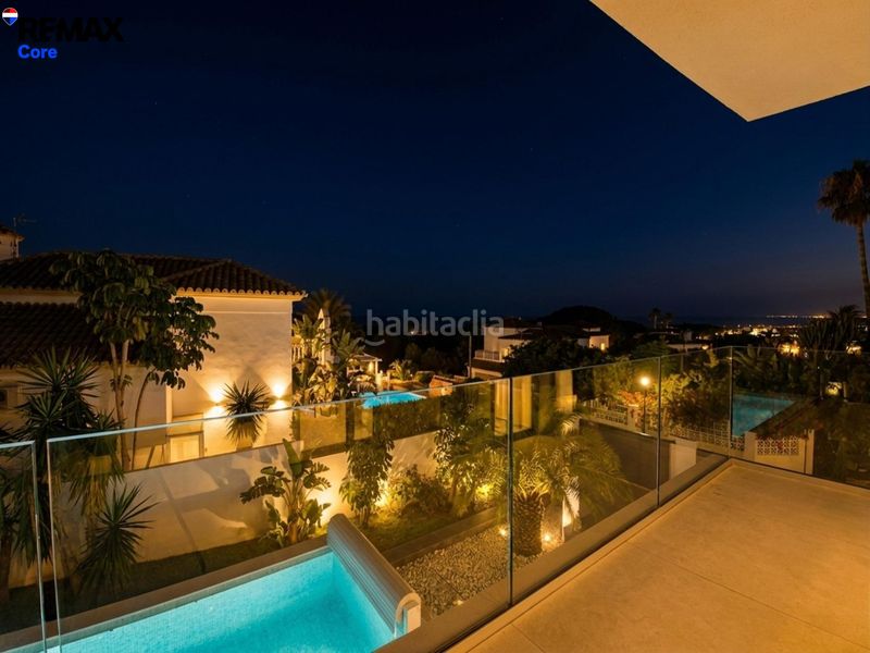 Foto 290f909c-16dd-4b58-98aa-dcf59b13ac9c. Xalet amb calefacció aparcament piscina a Marbesa Marbella