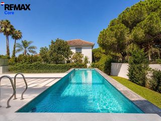 Xalet a Marbesa. Villa mia, marbesa, marbella