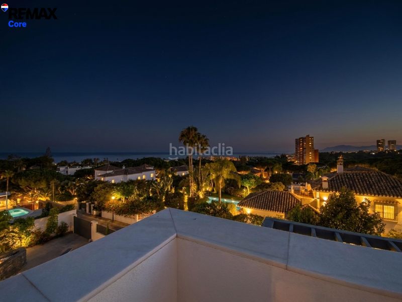 Foto ffc2f575-91df-4a88-a125-f0cee2e3043d. Xalet amb calefacció aparcament piscina a Marbesa Marbella