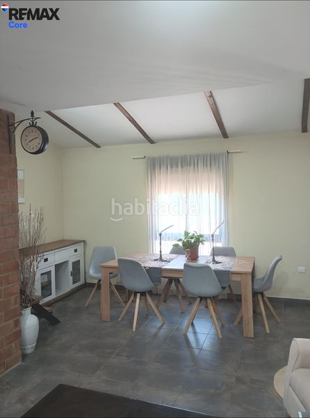 Foto 1bb8c819-10ef-46a6-a4f6-9ceaed3f51e4. Casa amb aparcament a Dehesilla de Calamón - Campomanes Badajoz