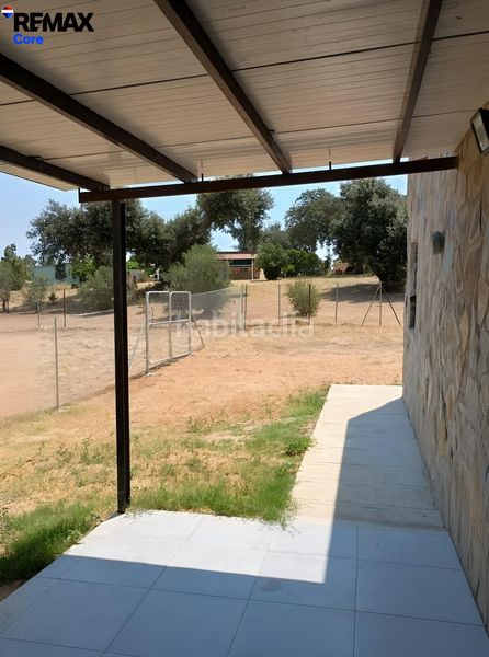 Foto 22537a4a-e84b-472a-9f77-07da99a82e44. Casa amb aparcament a Dehesilla de Calamón - Campomanes Badajoz