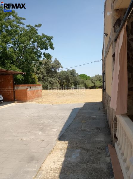 Foto 60e31c70-5228-4d0e-b753-54b1ca83ffae. Casa amb aparcament a Dehesilla de Calamón - Campomanes Badajoz