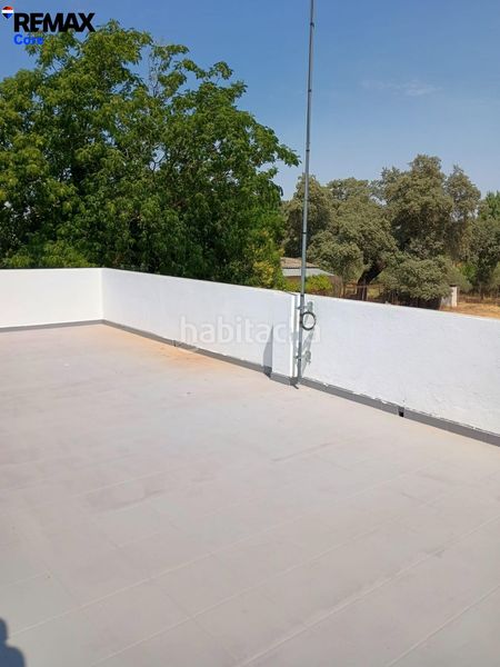 Foto ca60ae13-aa11-480e-8657-ce8043971594. Casa amb aparcament a Dehesilla de Calamón - Campomanes Badajoz