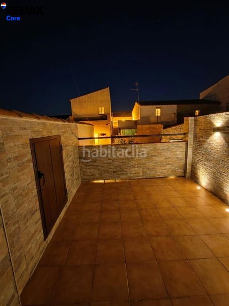 Foto 05682e84-3cd9-4071-8c53-fa7e41e07b6b. Casa amb calefacció a Montemolín