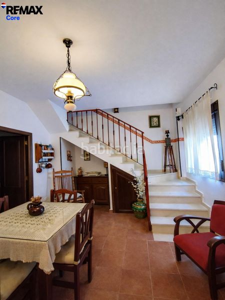 Foto f86b5283-d010-4211-a754-5dace279f91f. Casa amb calefacció a Montemolín