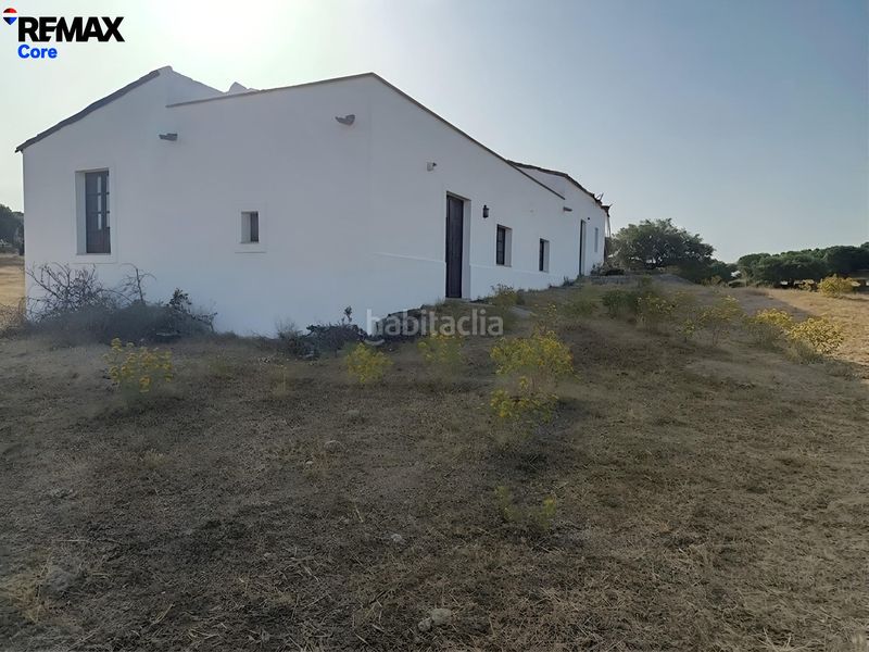 Foto 1ff04998-6677-48a6-81b5-603e7d260a33. Finca rústica a Alburquerque