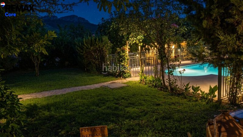 Foto 09737821-a65d-4627-9014-26082a50dd3b. Casa amb calefacció aparcament piscina a Valencia de Alcántara