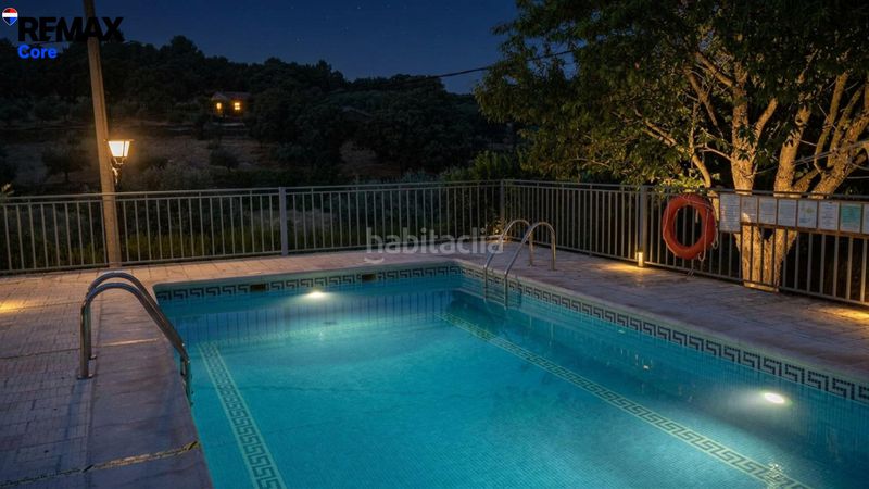 Foto 0b36ff2d-afed-40a3-960d-adb75485ae88. Casa amb calefacció aparcament piscina a Valencia de Alcántara