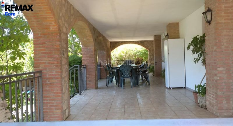 Foto bd34a9dd-05eb-475e-8f16-f257416beb61. Casa amb calefacció aparcament piscina a Valencia de Alcántara