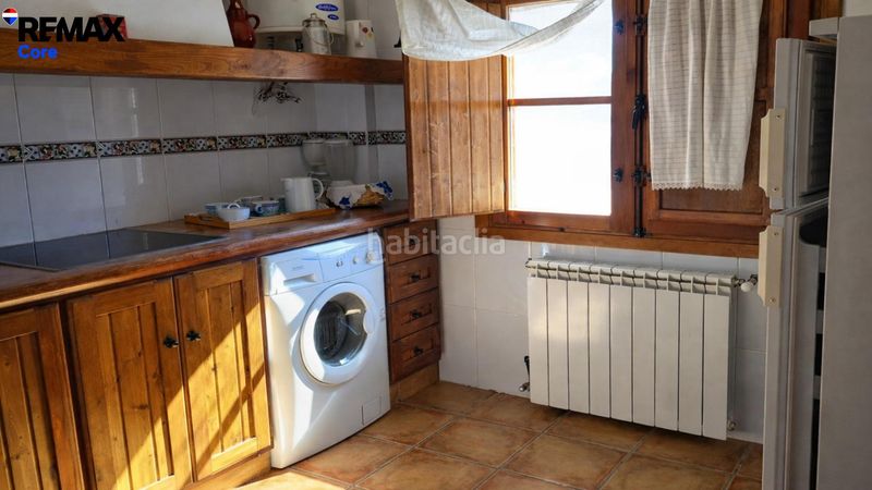 Foto c2980ec6-8d52-4ea3-bb6f-dac9936878b8. Casa amb calefacció aparcament piscina a Valencia de Alcántara