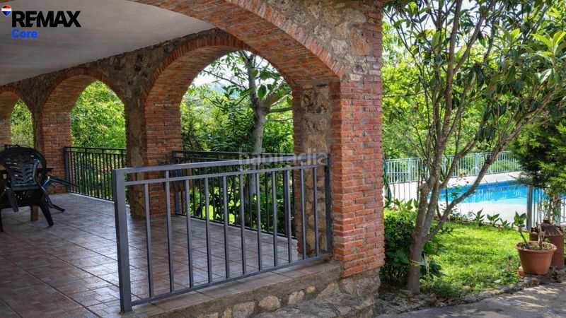 Foto de2634af-8225-431b-9360-f469e2e02bfe. Casa amb calefacció aparcament piscina a Valencia de Alcántara