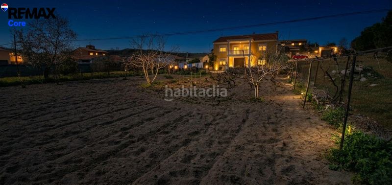Foto 50701e31-cc88-4851-86fe-e8fc35484001. Casa amb calefacció aparcament a Valencia de Alcántara