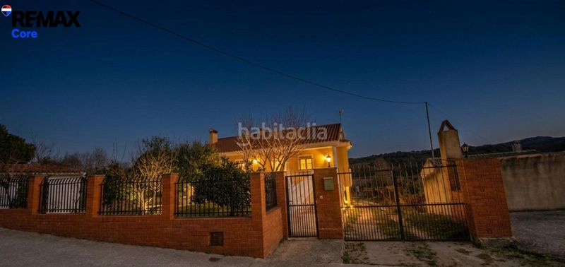 Foto 803ba567-92b8-467a-b7b9-1d6ae8309d73. Casa amb calefacció aparcament a Valencia de Alcántara